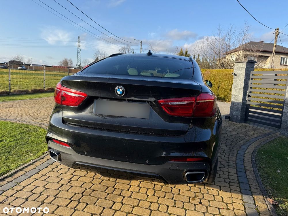 BMW X6 - 2