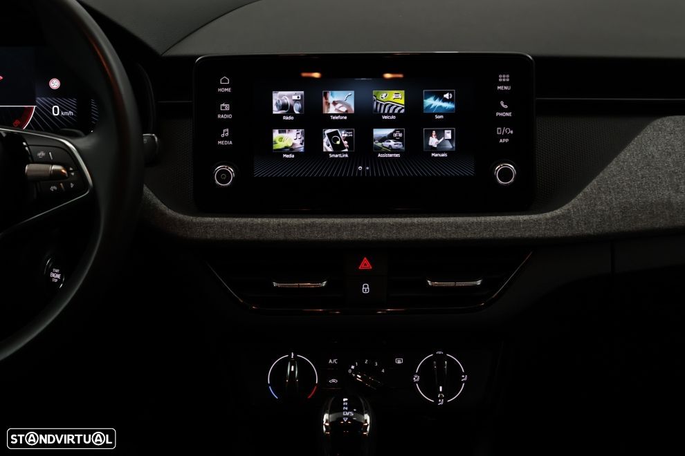 Skoda Scala 1.0 TSI Style DSG - 50