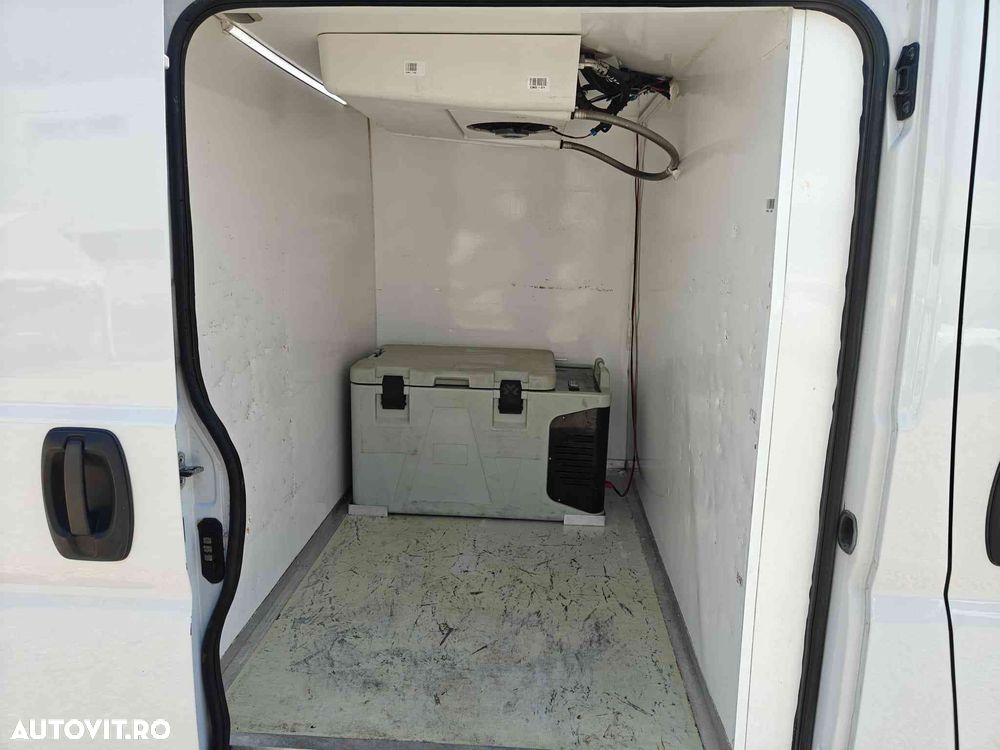 Peugeot Boxer - 5