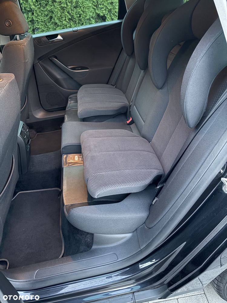 Volkswagen Passat Variant - 20
