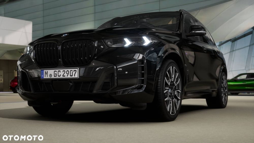 BMW X5 xDrive30d mHEV M Sport sport - 7