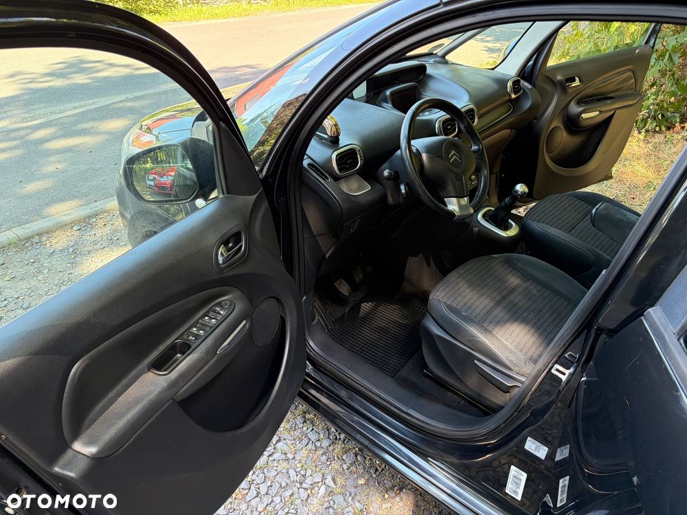 Citroën C3 Picasso 1.6i Exclusive - 9