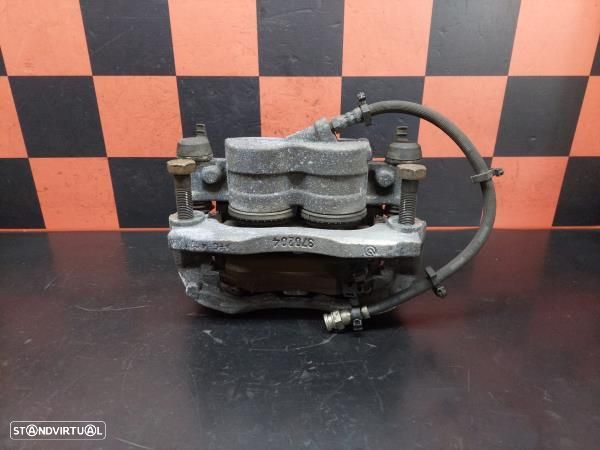 Pinça Travão Frente Esquerda Iveco Daily Vi Camião De Plataforma/Chass - 2