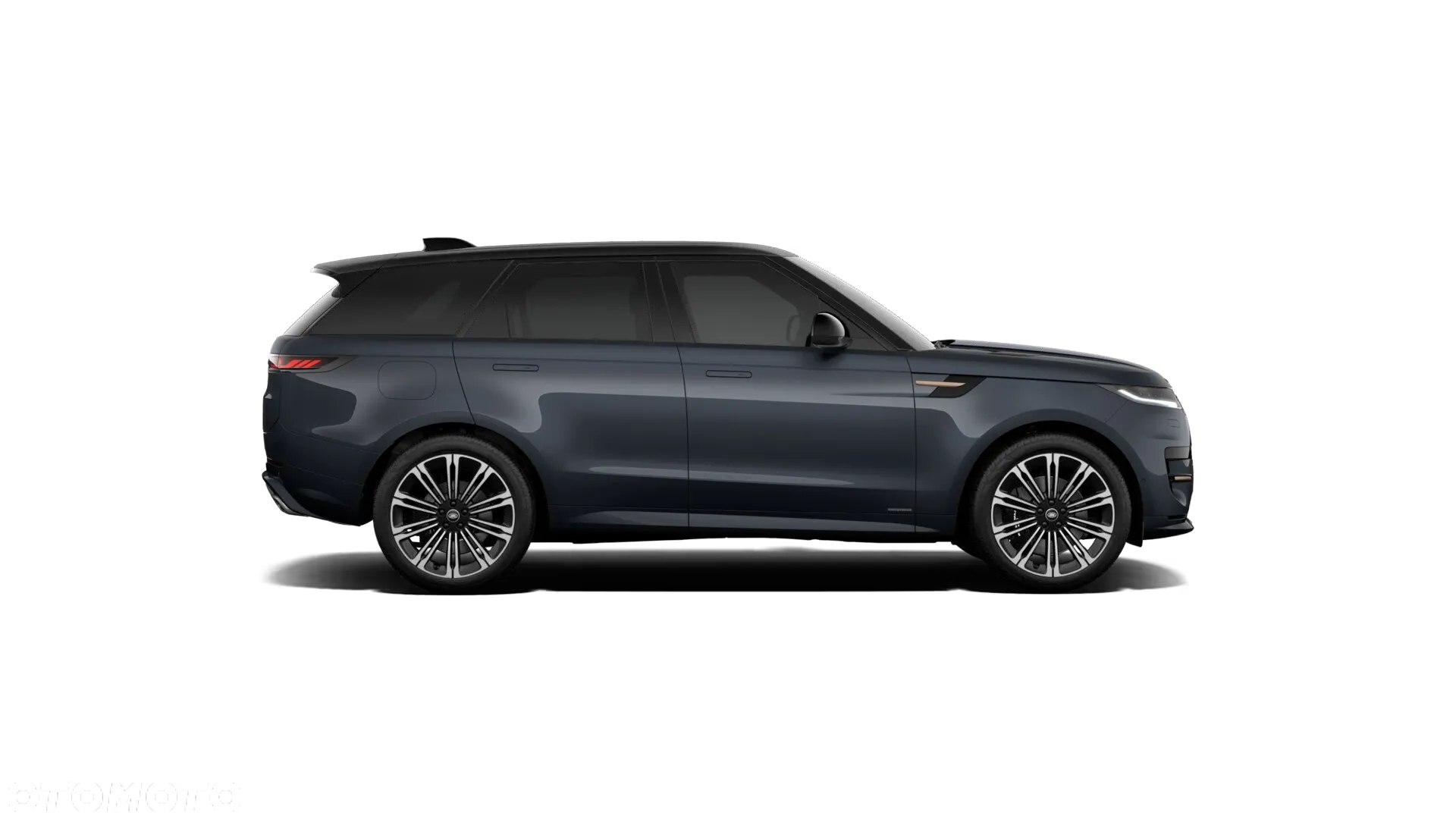 Land Rover Range Rover Sport S 3.0 P550e PHEV Autobiography - 7