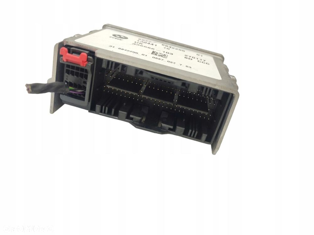 MODUŁ AIRBAG MINI CLUBMAN F54 (2015-2019) 2.0 D 150KM 6842255 - 1