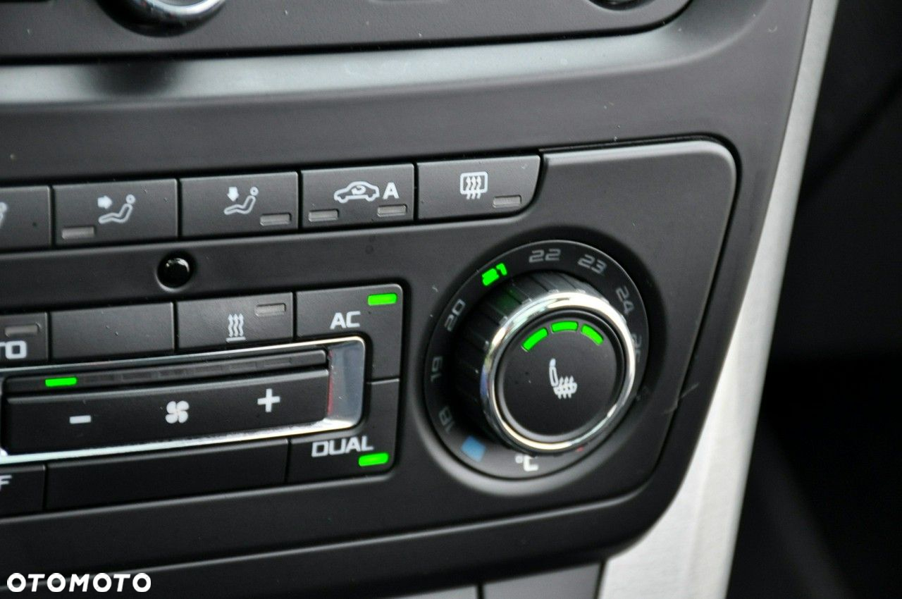 Skoda Yeti - 34