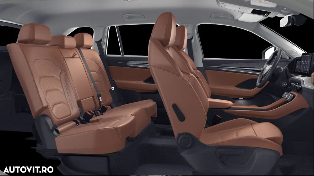 Skoda Kodiaq 1.5 TSI DSG MHEV Selection - 5