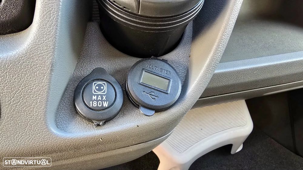 Challenger Genesis - 28