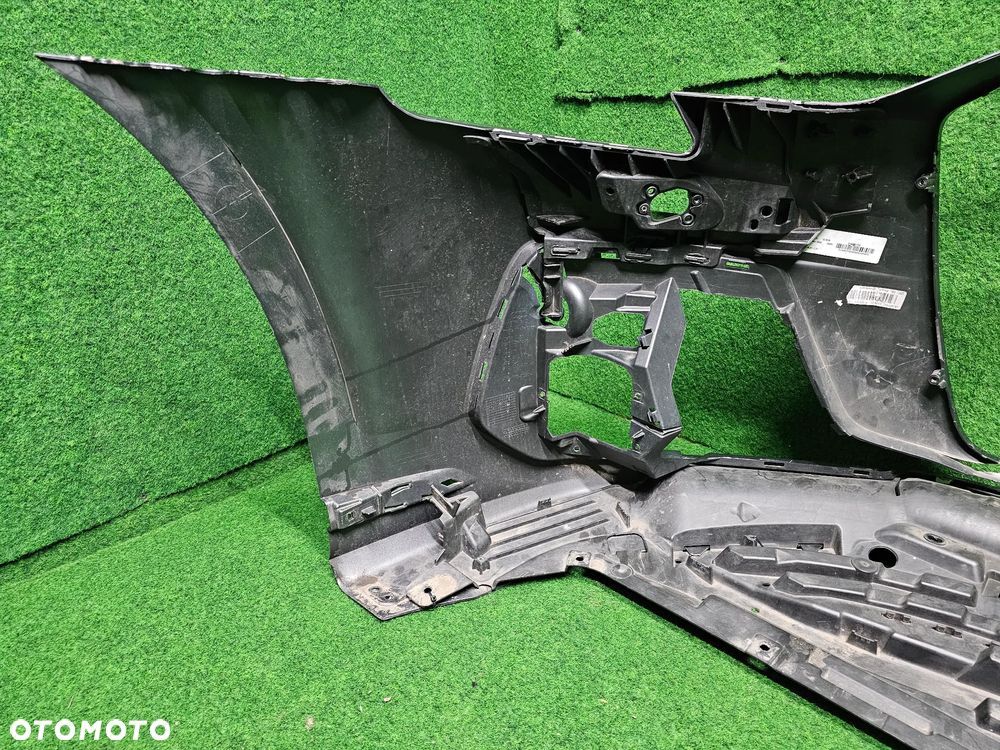 AUDI S8 D5 LIFT ---> ORYGINALNY ZDERZAK PRZEDNI - 20