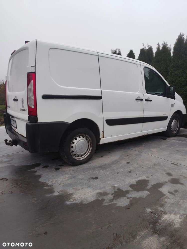 Citroën Jumpy - 2