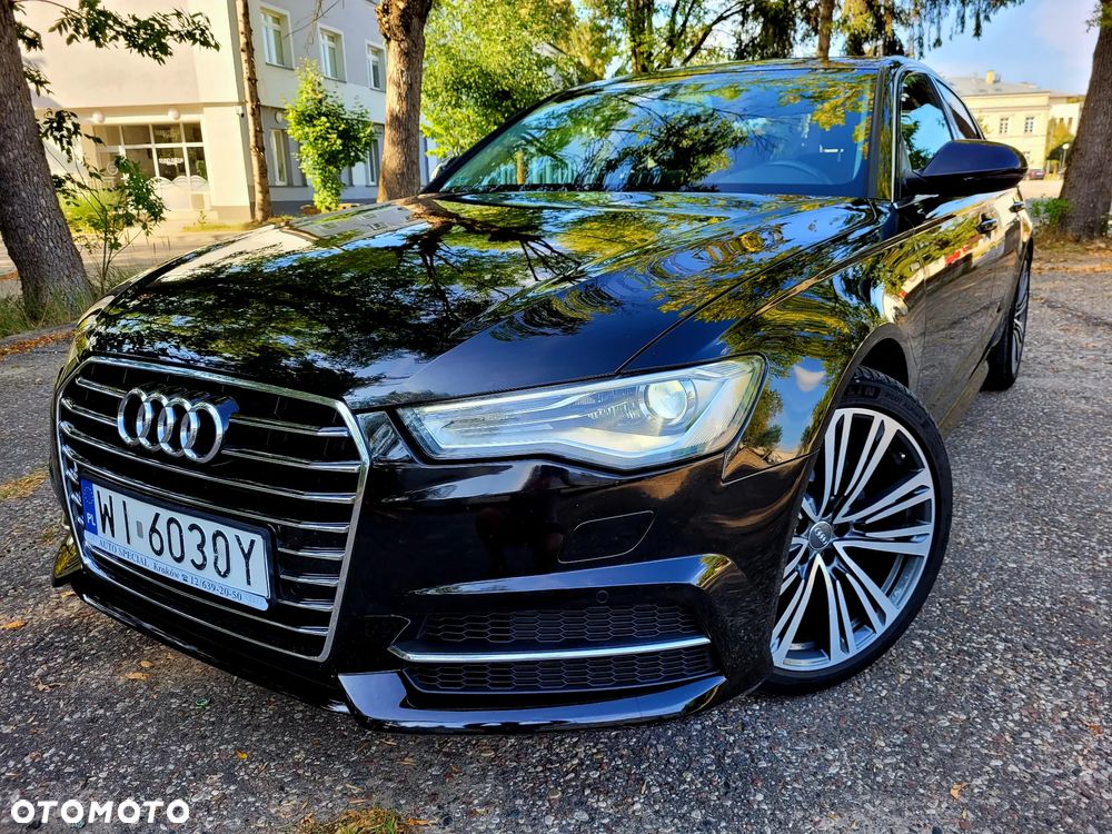 Audi A6 - 5