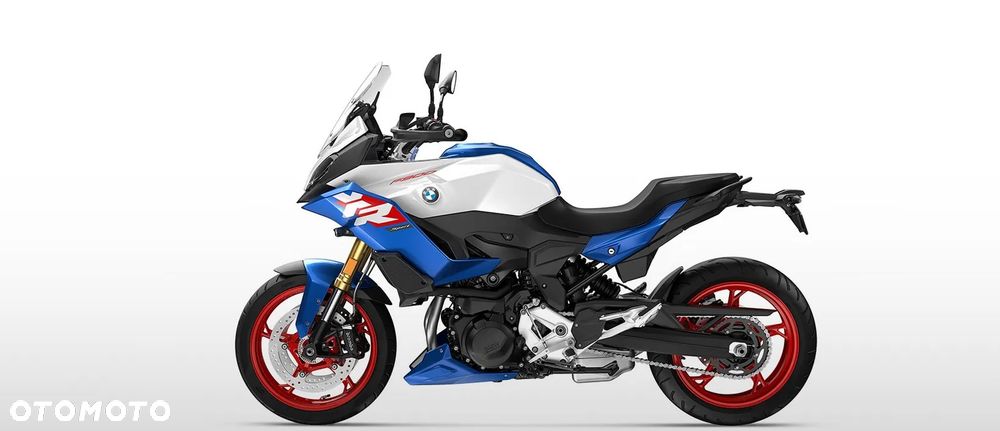 BMW F