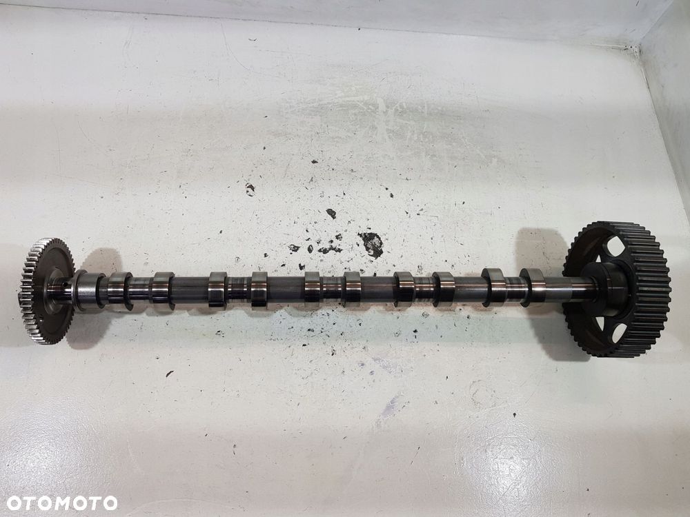 wałek rozrządu ssący 30777262 volvo v70 xc70 xc90 2.4d d5244t - 6