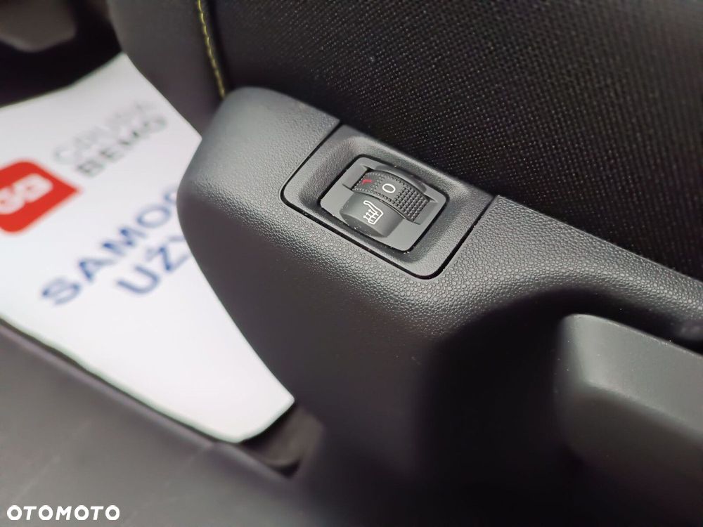 Citroën C3 1.2 PureTech Max EAT6 - 25