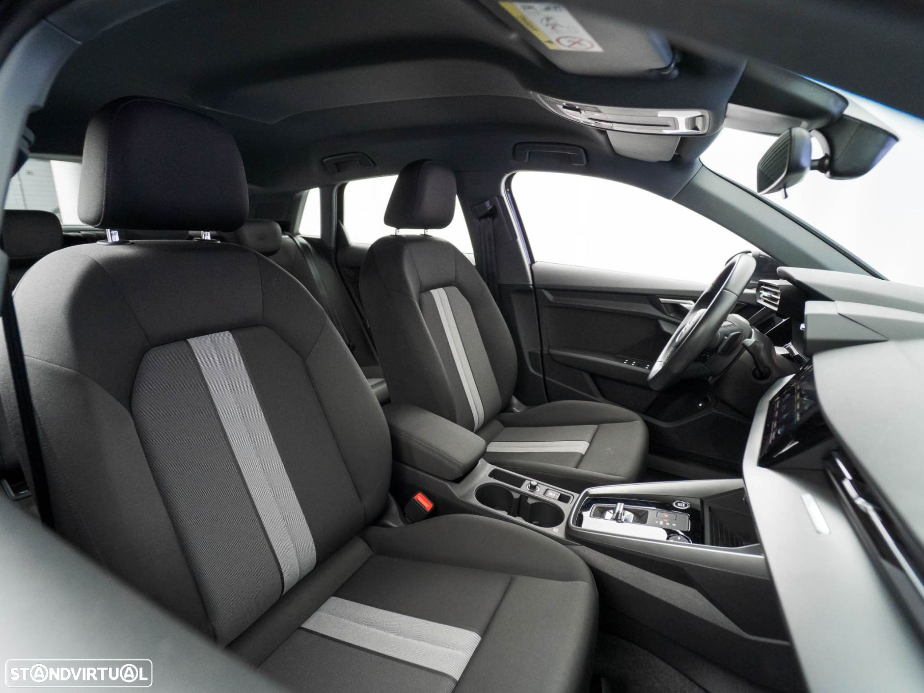 Audi A3 Sportback 40 TFSIe Advanced - 39