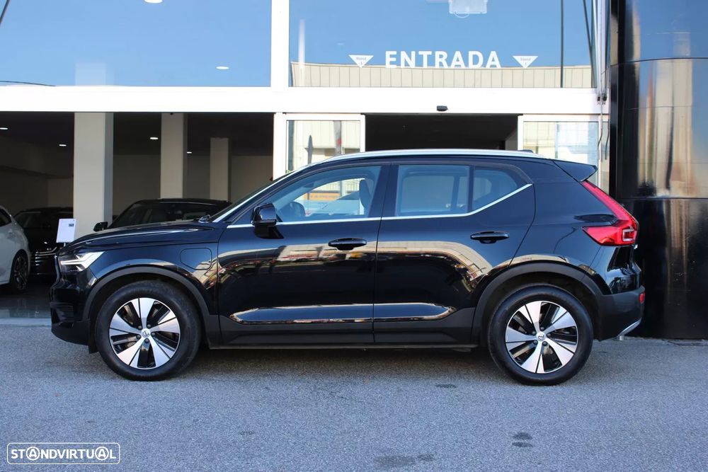 Volvo XC 40 1.5 T5 PHEV Inscription Expression - 25