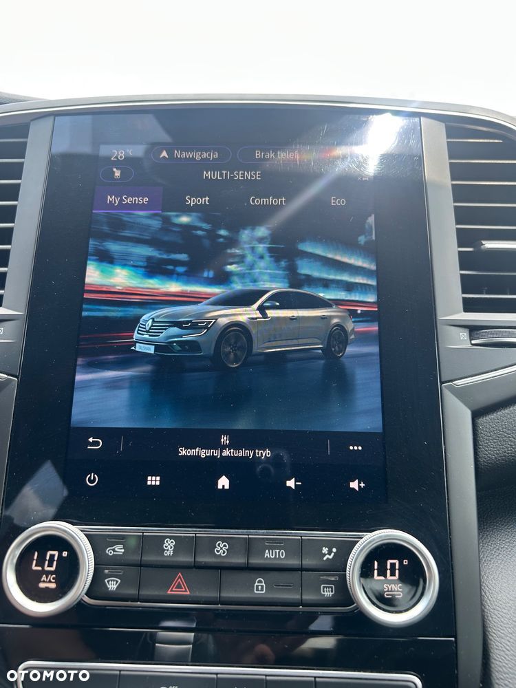 Renault Talisman 2.0 Blue dCi Intens EDC - 35