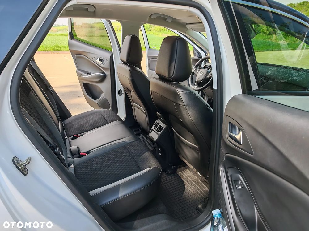 Opel Grandland X 1.5 CDTI Elegance S&S - 25
