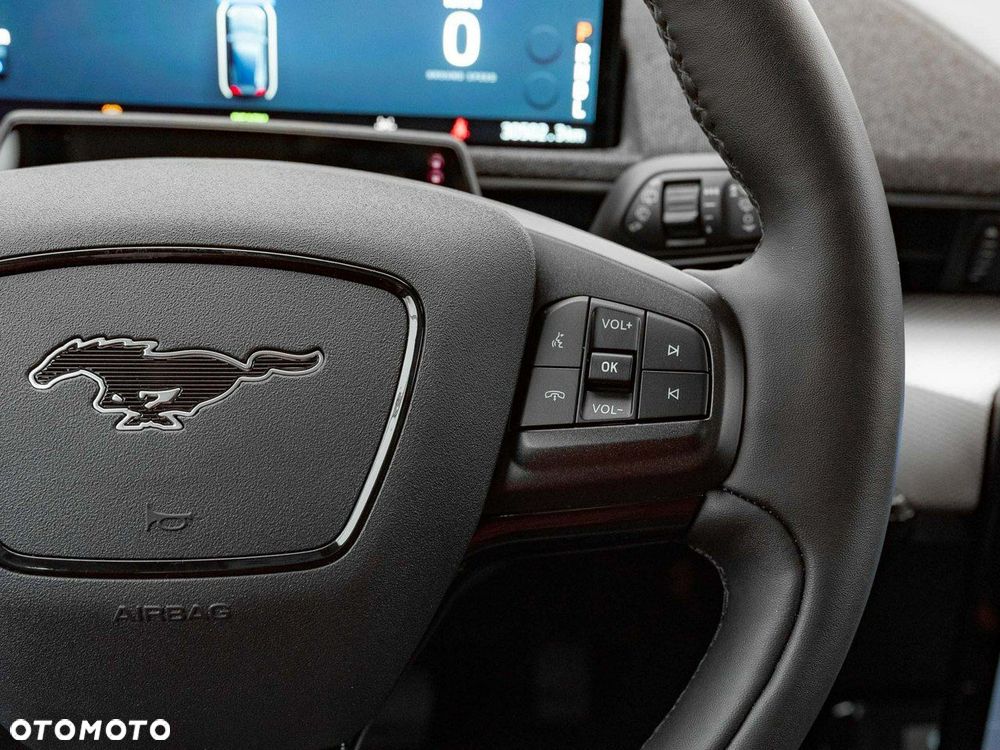 Ford Mustang Mach-E 98kWh RWD - 17