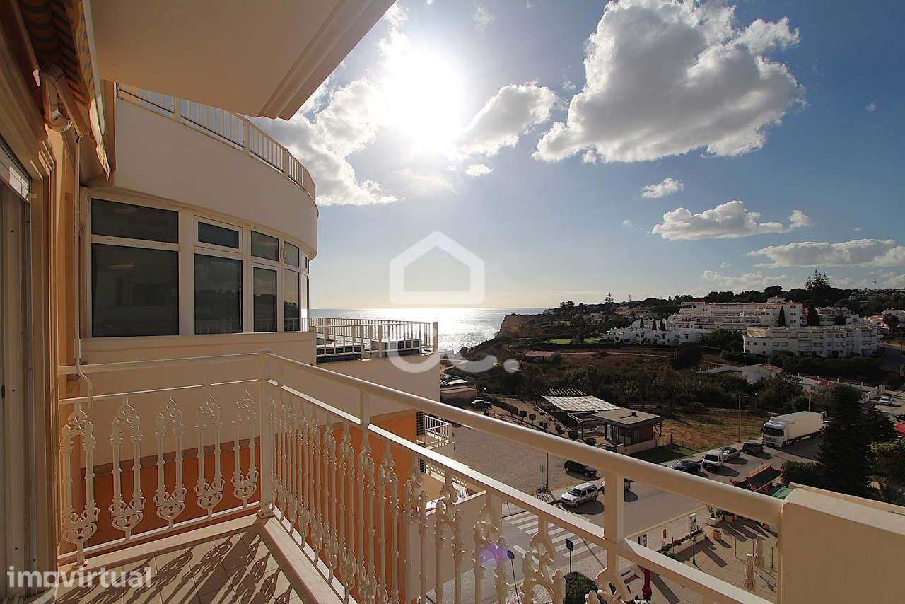 Apartamento T1 (T0+1) com VISTA MAR na primeira Linha de Praia em Arma - Grande imagem: 4/28