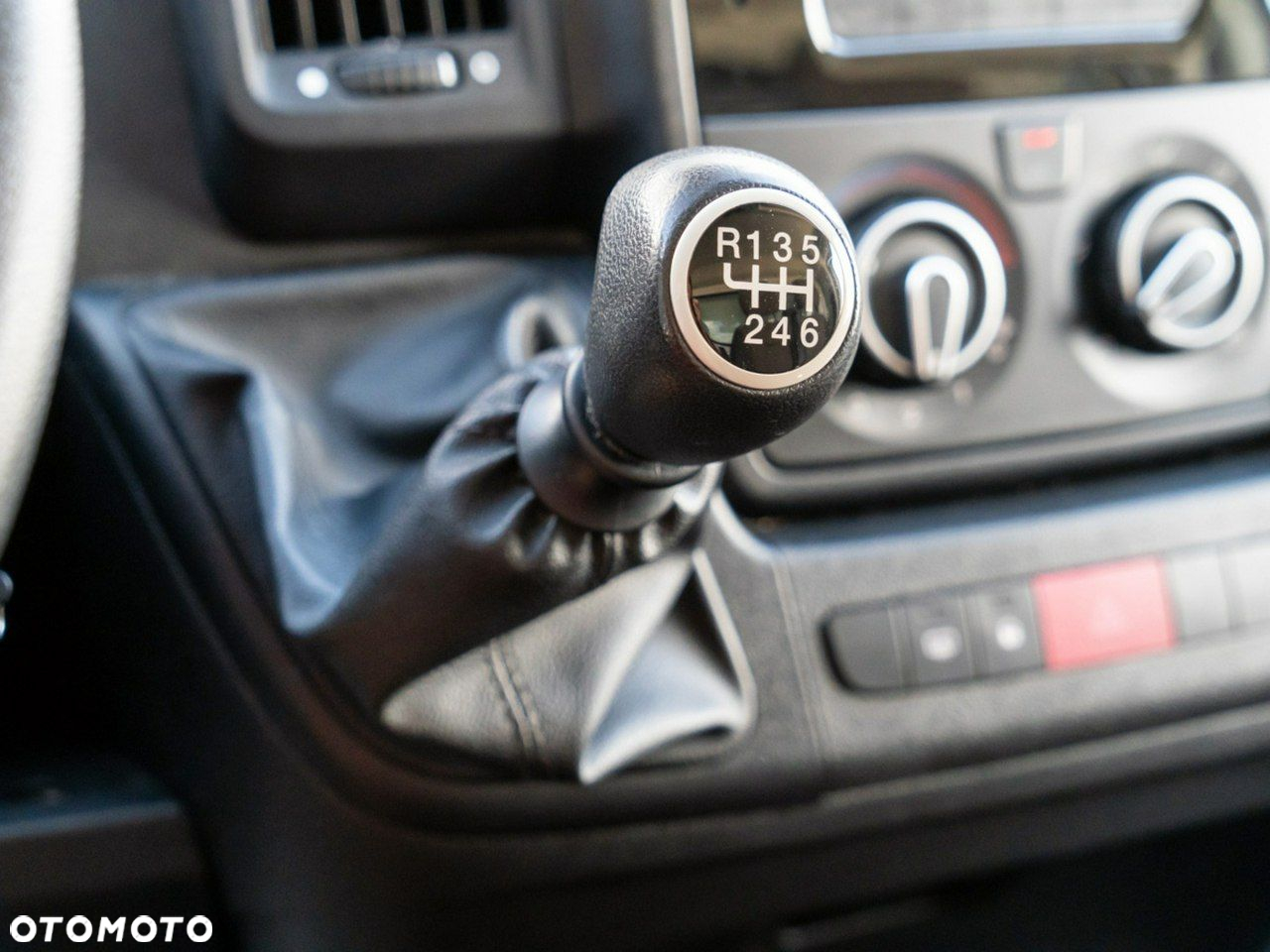 Peugeot Boxer - 20
