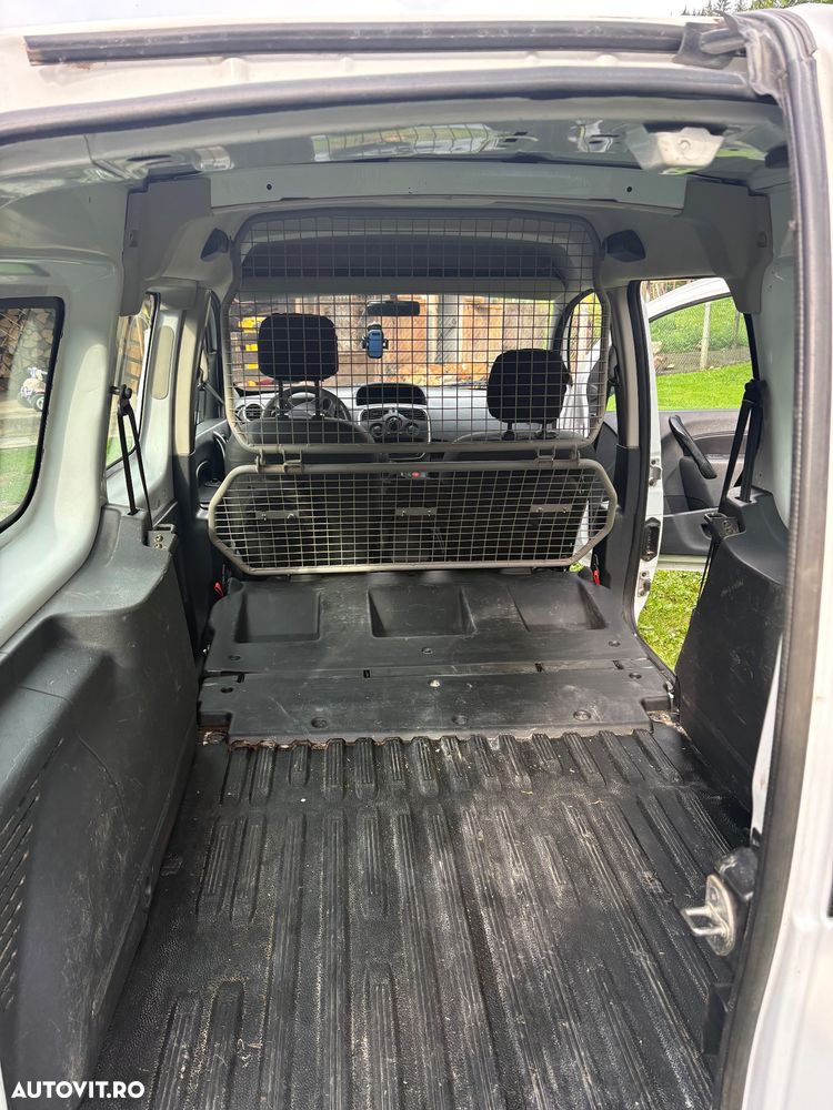 Renault Kangoo 1.5 dCI Expression - 10