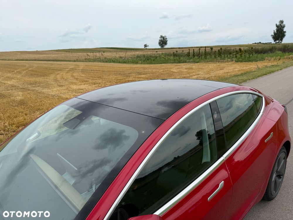 Tesla Model 3 Langstreckenbatterie Allradantrieb Dual Motor - 14