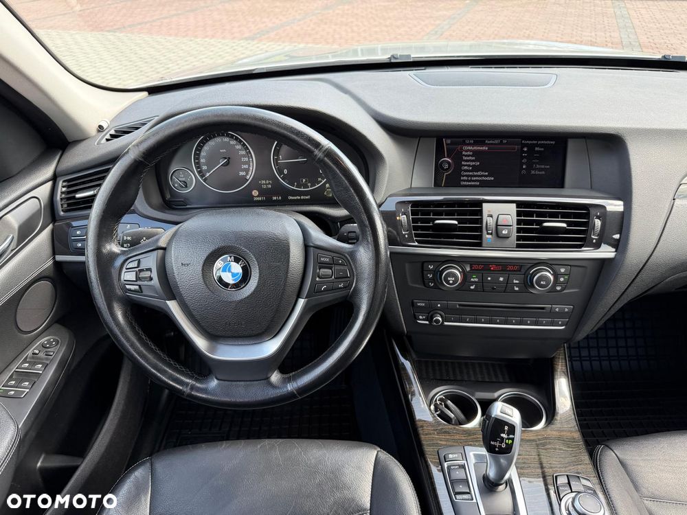 BMW X3 - 24