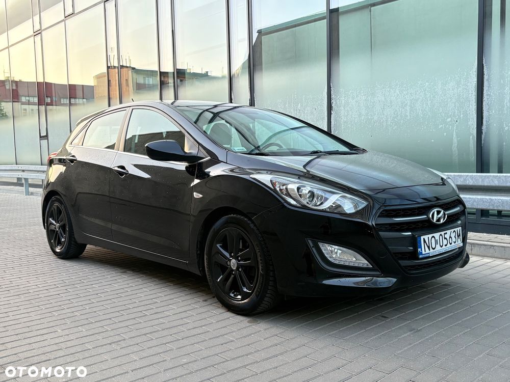 Hyundai i30 1.6 GDI Comfort - 6