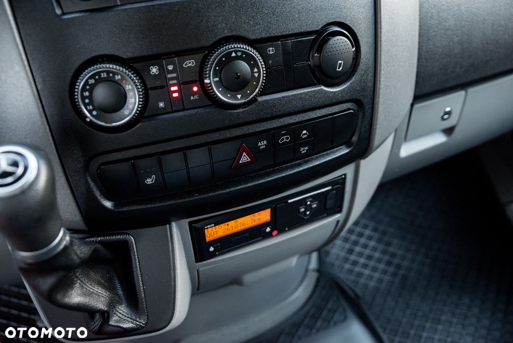 Mercedes-Benz Sprinter 516CDI - 25