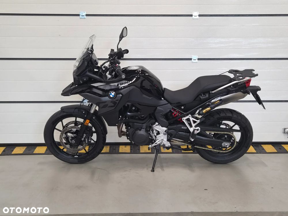 BMW GS - 7