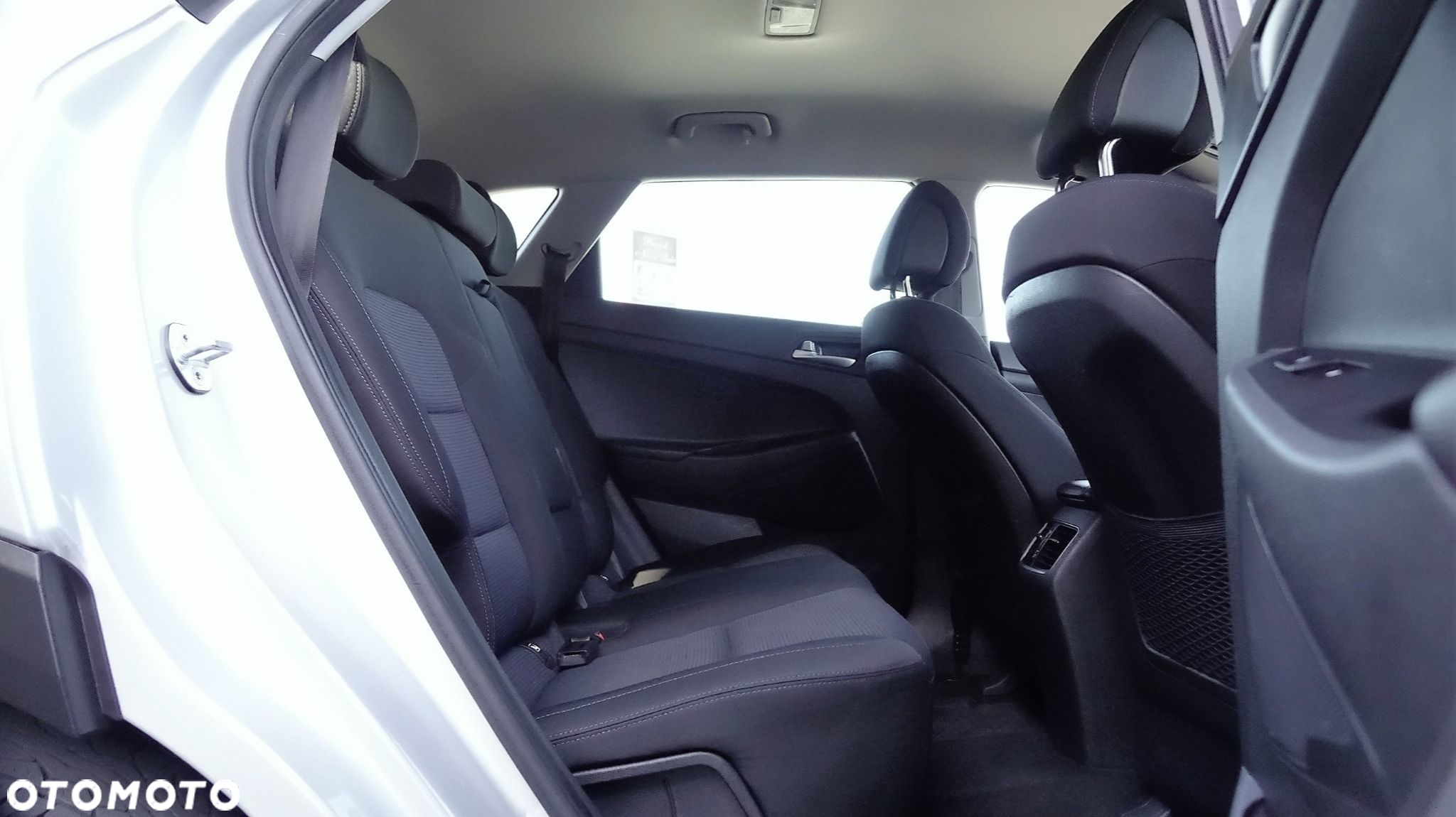 Hyundai Tucson - 26