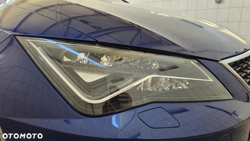 Seat Leon Sportstourer - 31