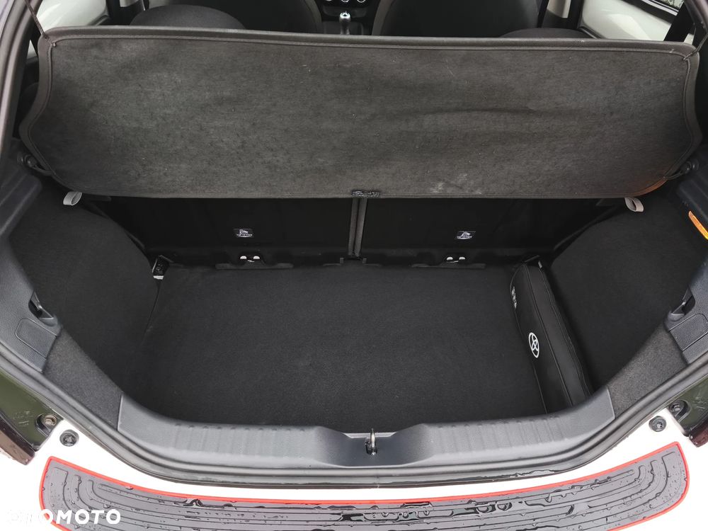 Toyota Aygo X 1.0 VVT-i Selection X-cite - 25