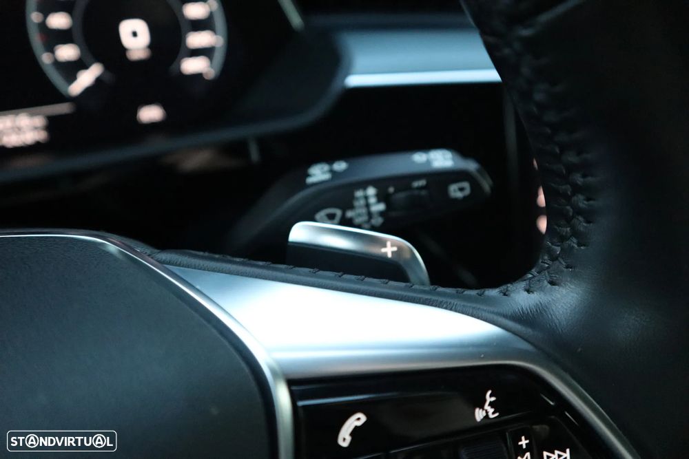 Audi e-tron 55 quattro - 40
