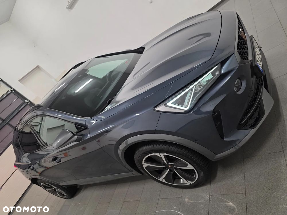 Cupra Formentor 1.5 TSI - 2