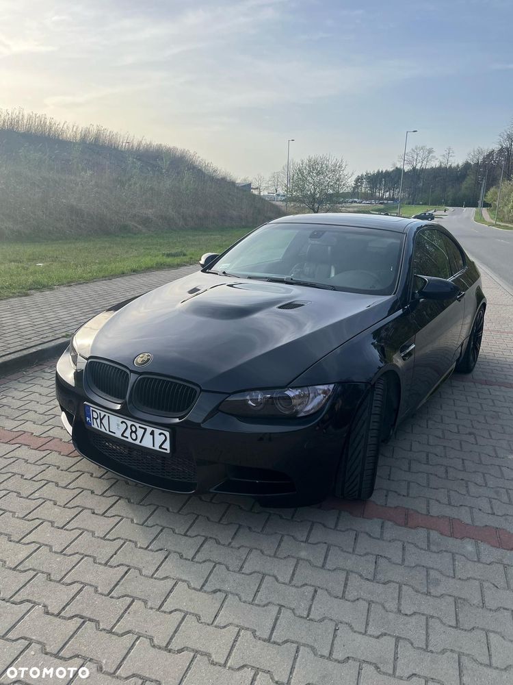 BMW M3 - 2