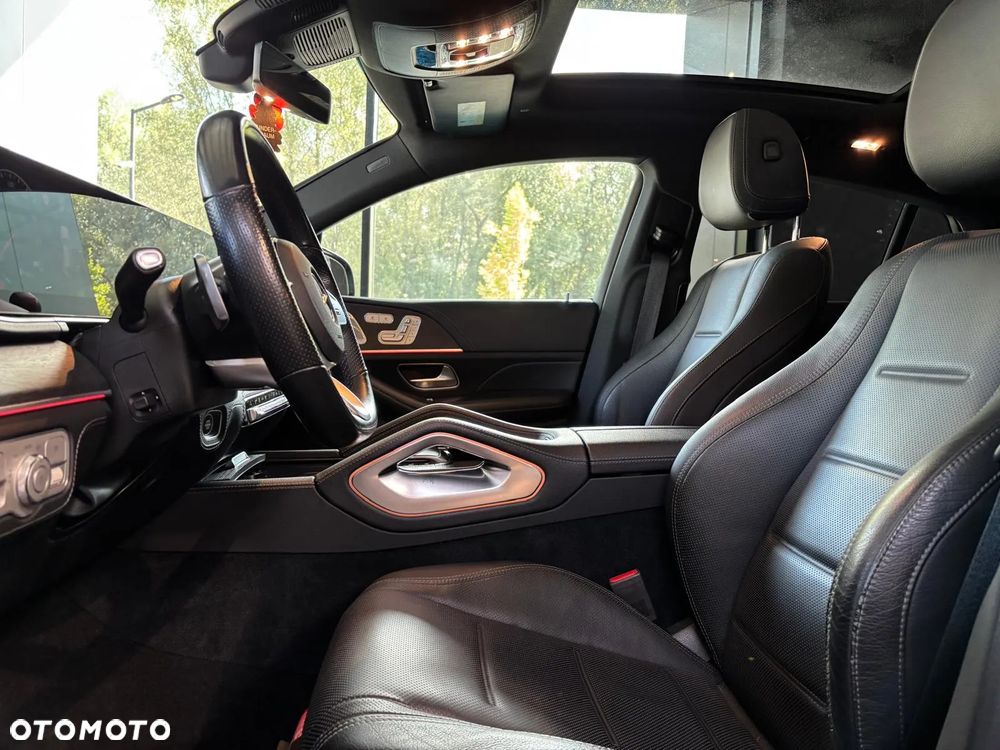 Mercedes-Benz GLE 350 de 4-Matic - 16