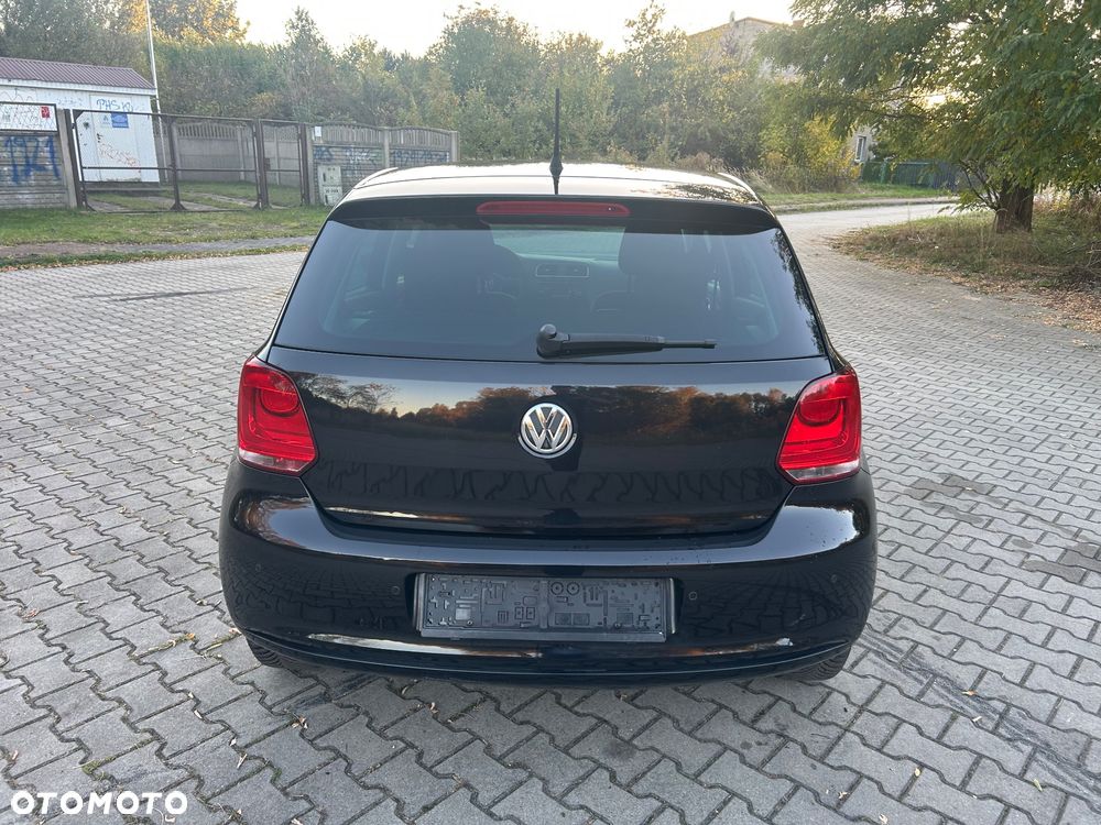 Volkswagen Polo - 6