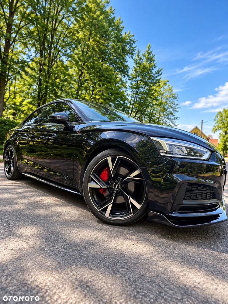 Audi A5 Coupé 2.0 TFSI quattro S tronic - 3