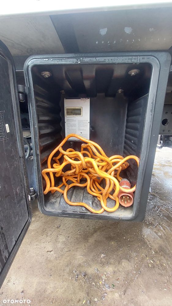 Mercedes-Benz Atego 1224 L - 21