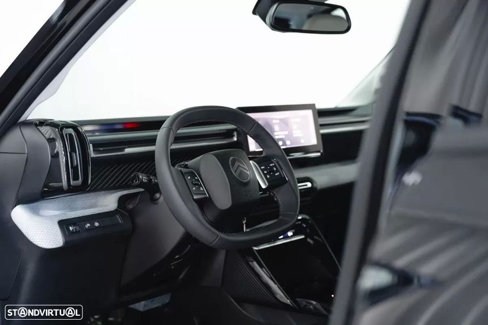 Citroën C3 Aircross 1.2 Hybrid Plus e-DSC6 - 24