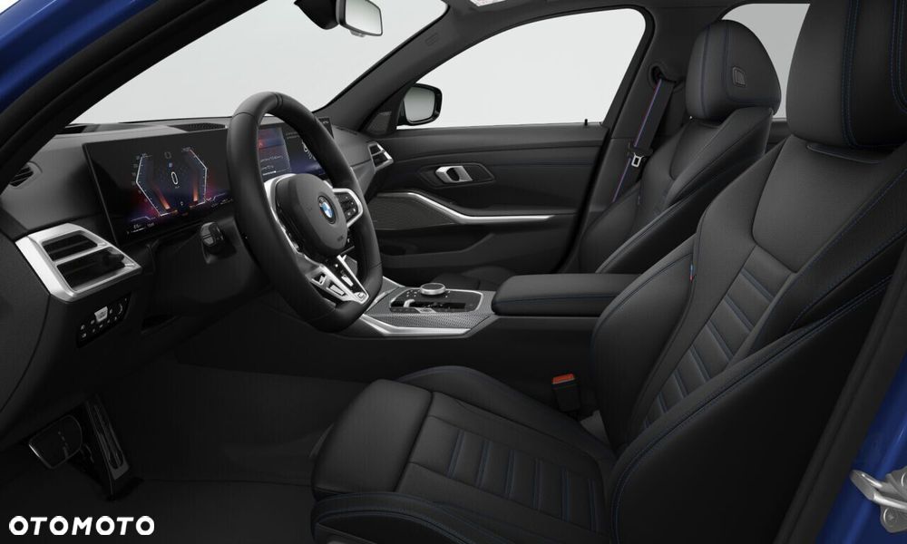 BMW Seria 3 - 4