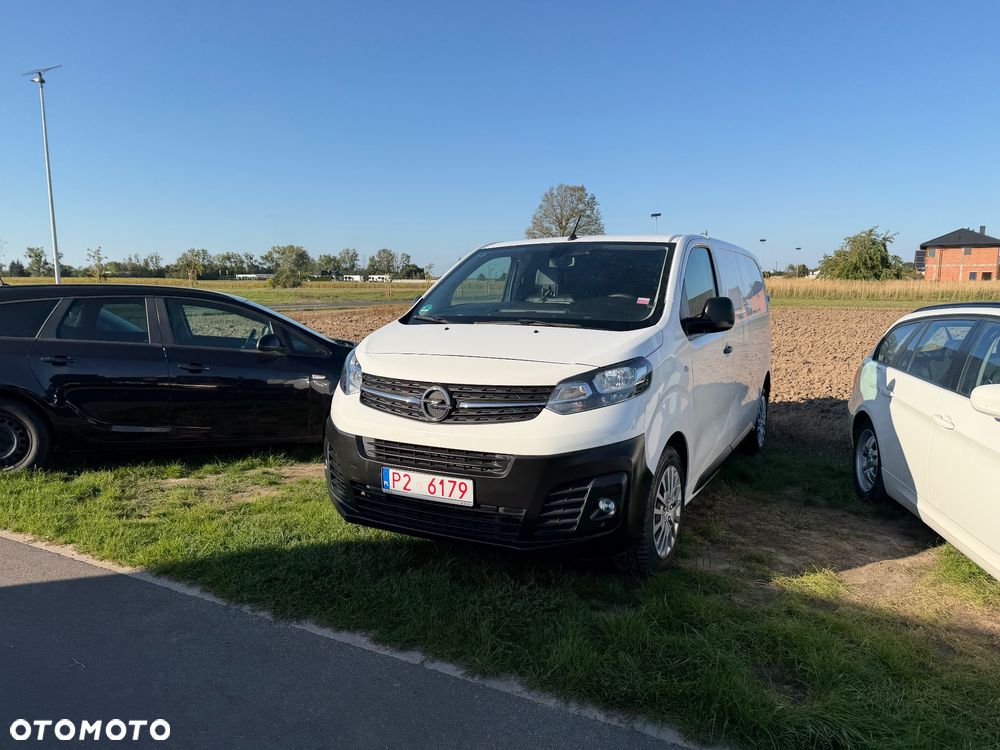Opel Vivaro - 15