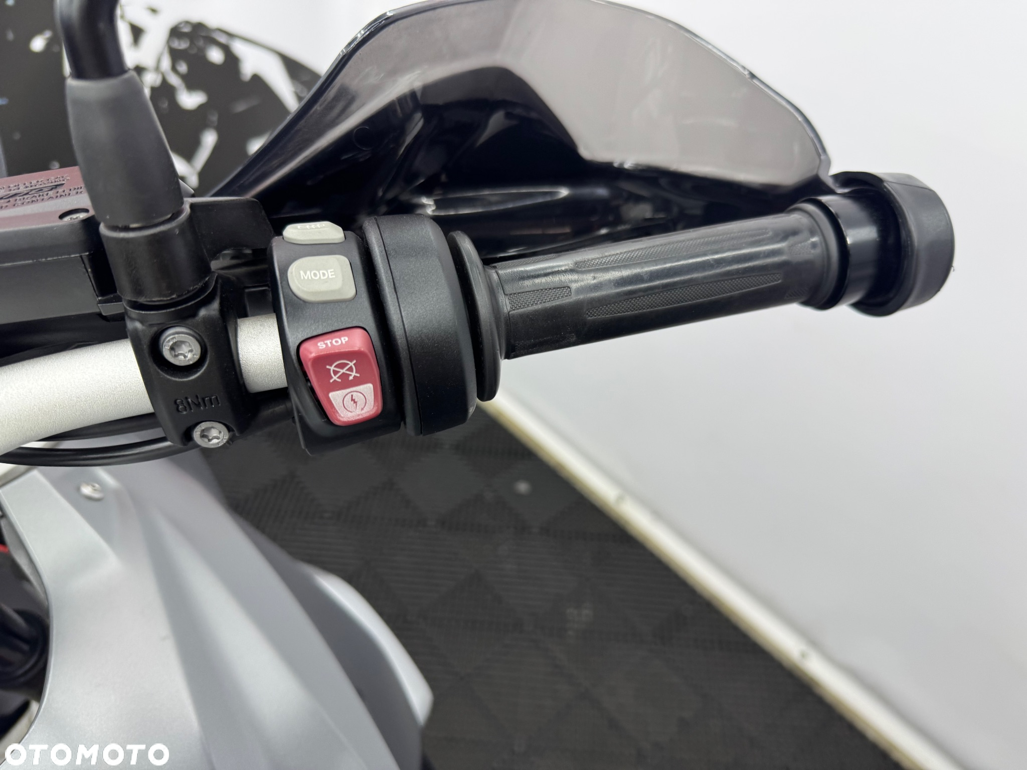 BMW R - 30