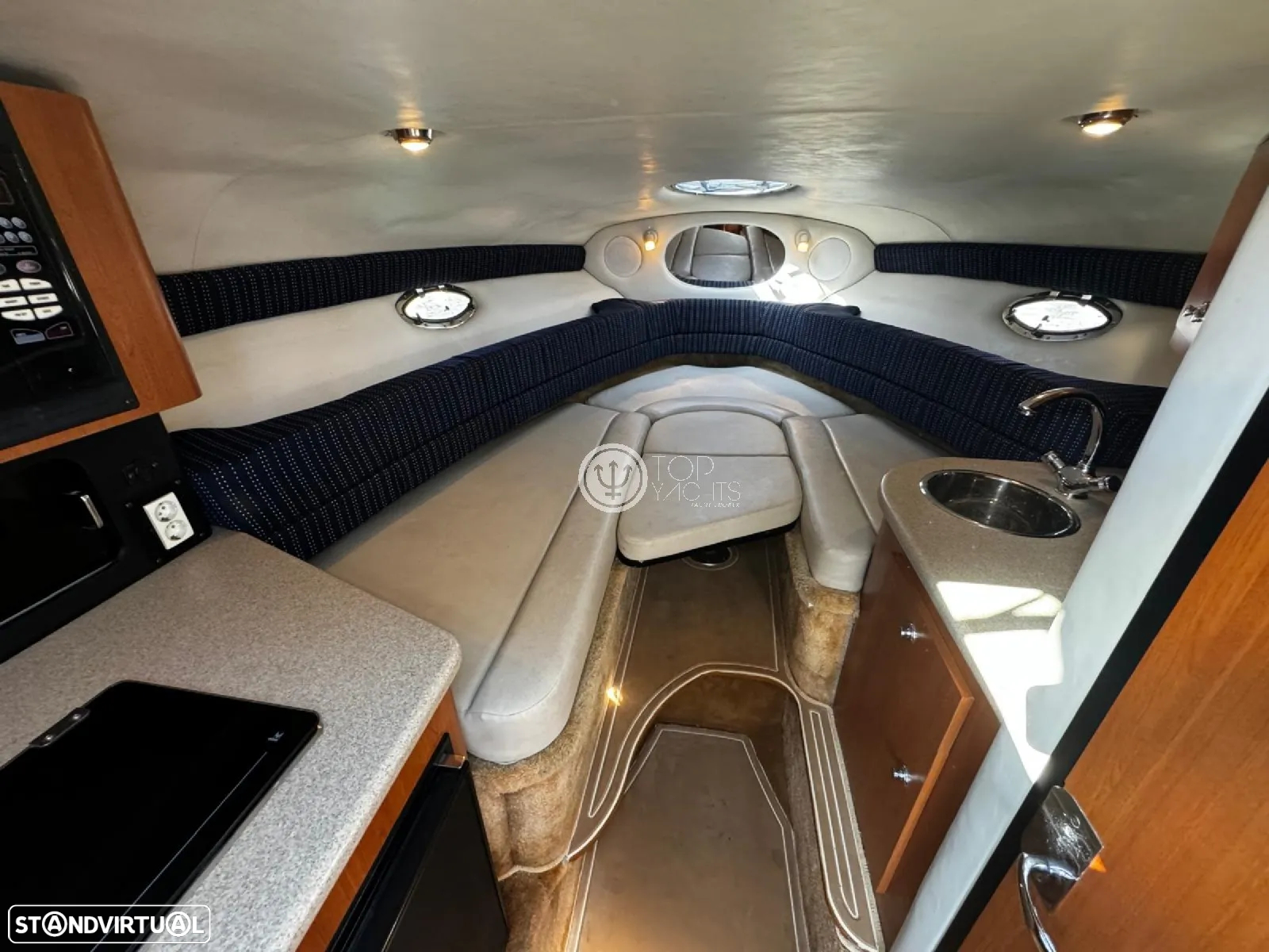 Crownline 315 SCR - 19