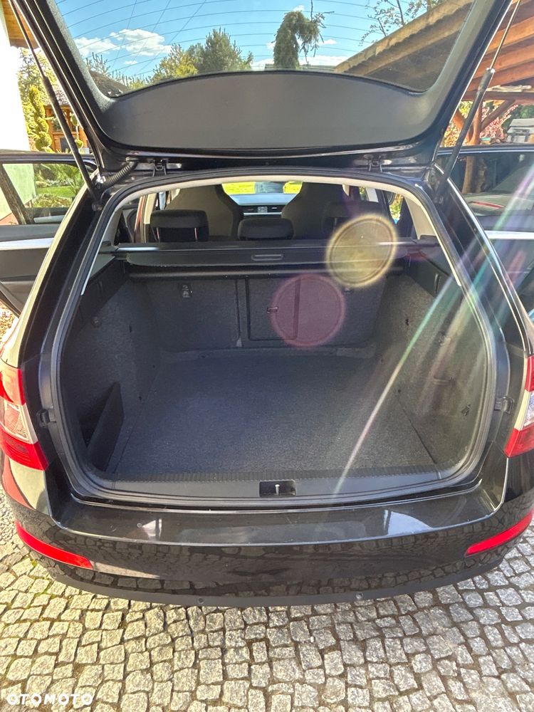 Skoda Octavia 2.0 TDI Ambition - 6