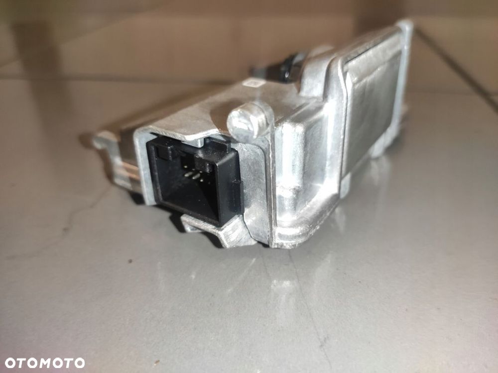AUDI A7 4G 4G8 LIFT A6 C7 STEROWNIK MODUŁ GATEWAY 4G0907468AE ORYG IDEAŁ - 10