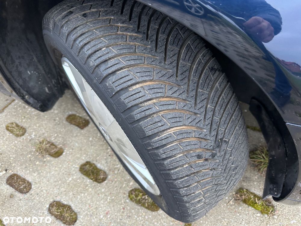 Audi A3 Sportback 1.8 TFSI Ambiente - 12