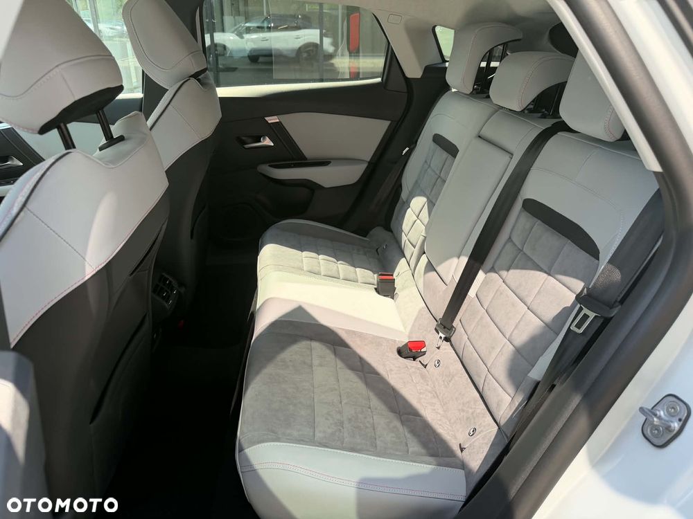 Citroën C4 1.2 mHEV Max eDCT6 - 20